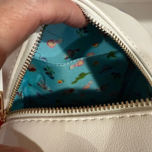 Disney Our Universe Pixar Toy Story Crossbody Bag - Picture 11 of 16